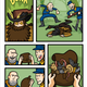 Illustration for article titled Sunday Comics: Humans Happened